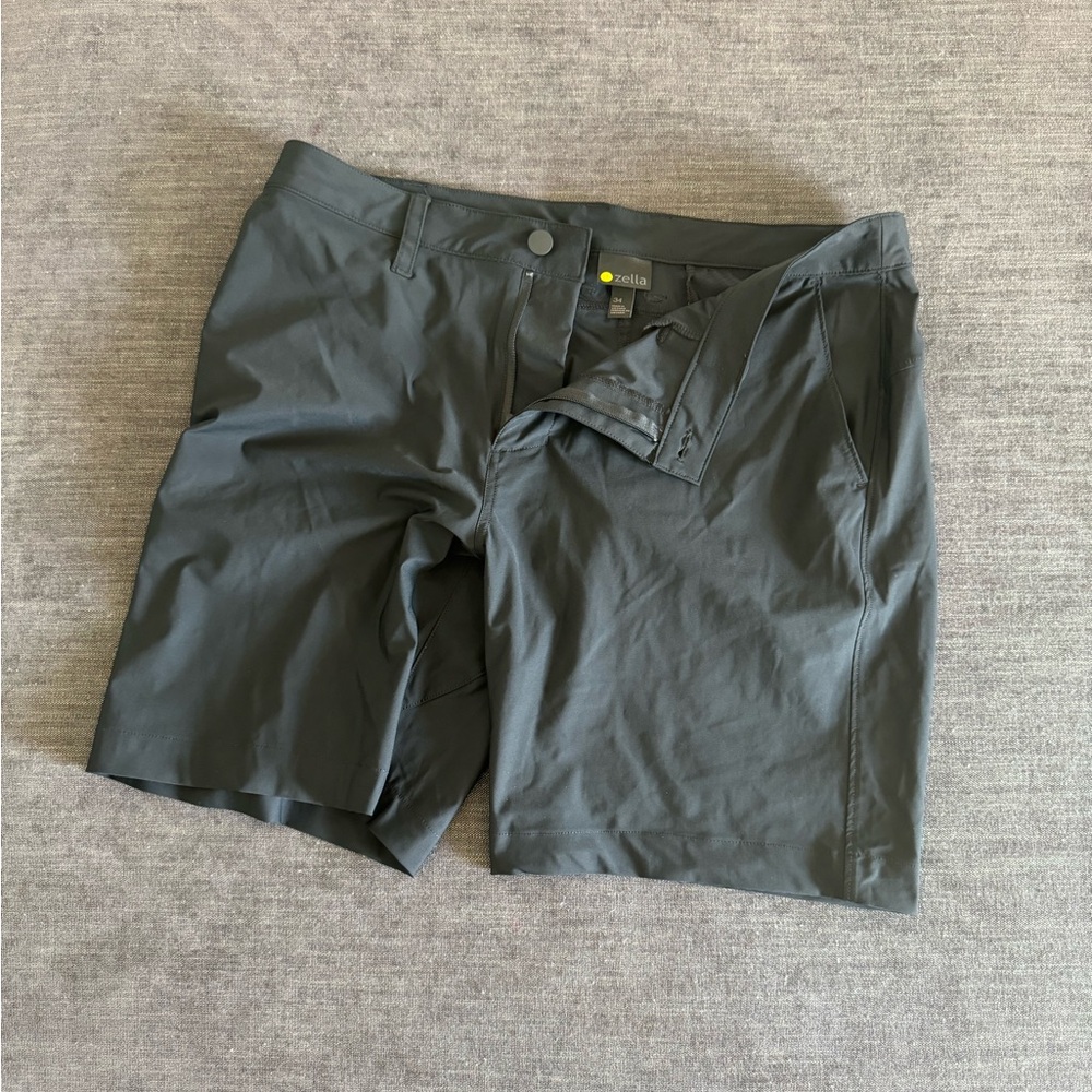 Zella shorts